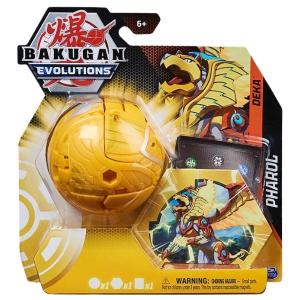 Bakugan – Evolutions Deka – Pharol Bakugan – Evolutions Deka – Pharol