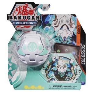 Bakugan – Evolutions Deka – Colossus Bakugan – Evolutions Deka – Colossus