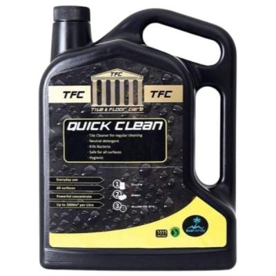 TFC – Quick Clean – Everyday Tile Cleaner – 5L TFC – Quick Clean – Everyday Tile Cleaner – 5L