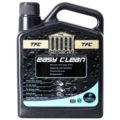 TFC – Easy Clean – Tile Degreaser & Neutralizer (1L) TFC – Easy Clean – Tile Degreaser & Neutralizer (1L)