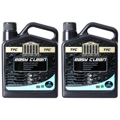 TFC – Easy Clean – Tile Degreaser and Neutralizer – Pack of 2 – 1L TFC – Easy Clean – Tile Degreaser and Neutralizer – Pack of 2 – 1L