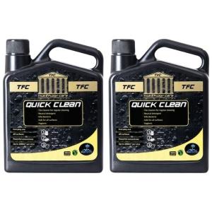 TFC – Quick Clean – Everyday Tile Cleaner – Pack of 2 – 1L TFC – Quick Clean – Everyday Tile Cleaner – Pack of 2 – 1L