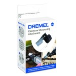 Dremel Chainsaw Sharpening Attachment (1453) Dremel Chainsaw Sharpening Attachment (1453)
