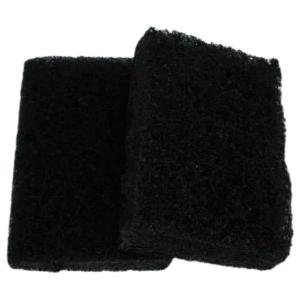 TFC – Hand Pad Black – Abrasive Scrubbing Pads (2Pack) TFC – Hand Pad Black – Abrasive Scrubbing Pads (2Pack)
