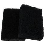 TFC – Hand Pad Black – Abrasive Scrubbing Pads (2Pack) TFC – Hand Pad Black – Abrasive Scrubbing Pads (2Pack)