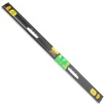 D-Tech – Spirit Level Beam – Aluminium (1000mm) D-Tech – Spirit Level Beam – Aluminium (1000mm)