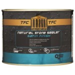 TFC – Natural Stone Sealer – Satin Finish (1L) TFC – Natural Stone Sealer – Satin Finish (1L)