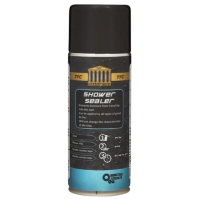 TFC – Shower Sealer Spray (400ml) TFC – Shower Sealer Spray (400ml)