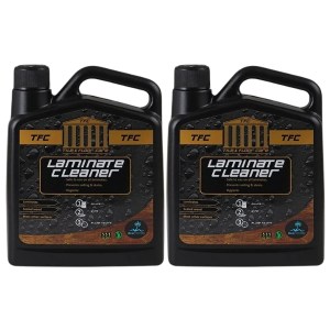 TFC – Laminated Cleaner (1L) Pack of 2 TFC – Laminated Cleaner (1L) Pack of 2
