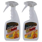 TFC – Dirt Buster (500ml) All Purpose Cleaner(Pack of 2) TFC – Dirt Buster (500ml) All Purpose Cleaner(Pack of 2)