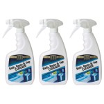 TFC – Bath, Basin and Tap Cleaner (500ml)Pack of 3 TFC – Bath, Basin and Tap Cleaner (500ml)Pack of 3