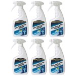 TFC – Bath, Basin and Tap Cleaner (500ml)Pack of 6 TFC – Bath, Basin and Tap Cleaner (500ml)Pack of 6