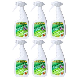 TFC – Anti-Bacterial Surface Cleaner (500ml) Pack of 6 TFC – Anti-Bacterial Surface Cleaner (500ml) Pack of 6