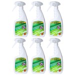 TFC – Anti-Bacterial Surface Cleaner (500ml) Pack of 6 TFC – Anti-Bacterial Surface Cleaner (500ml) Pack of 6