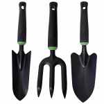 Gro 3 Piece Garden Tool Set Gro 3 Piece Garden Tool Set