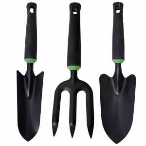 Gro 3 Piece Garden Tool Set Gro 3 Piece Garden Tool Set