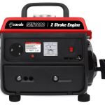 2 Stroke Recoil Start Casals Generator – 750W 2 Stroke Recoil Start Casals Generator – 750W