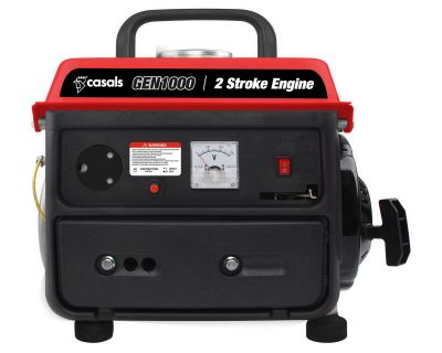 2 Stroke Recoil Start Casals Generator – 750W 2 Stroke Recoil Start Casals Generator – 750W