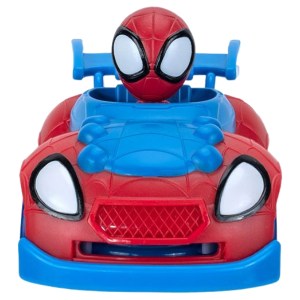 Spidey – Amazing Spidey & Friends Little Vehicles (13CM) Spidey – Amazing Spidey & Friends Little Vehicles (13CM)