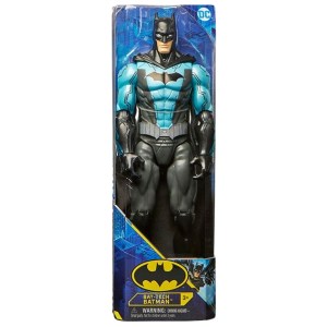 DC Comics – Batman 12″(30cm) Action Figure Bat-Tech DC Comics – Batman 12″(30cm) Action Figure Bat-Tech