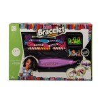 DIY Rope Bracelet Making Kit DIY Rope Bracelet Making Kit