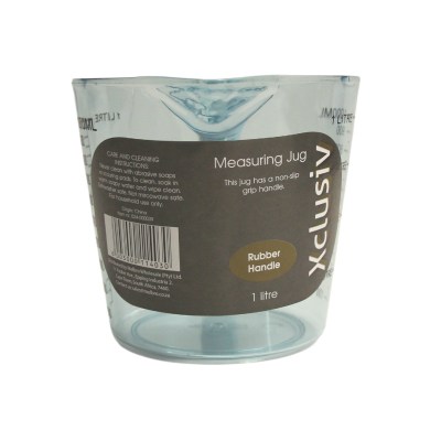 Xclusiv 1l Measuring Jug Xclusiv 1l Measuring Jug