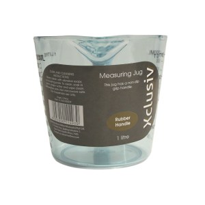 Xclusiv 1l Measuring Jug Xclusiv 1l Measuring Jug
