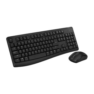 Rapoo x1800Pro Wireless Keyboard and Mouse Combo Rapoo x1800Pro Wireless Keyboard and Mouse Combo