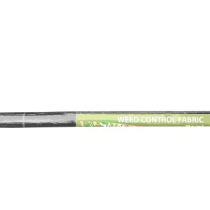 Gro Weed Control Fabric Gro Weed Control Fabric