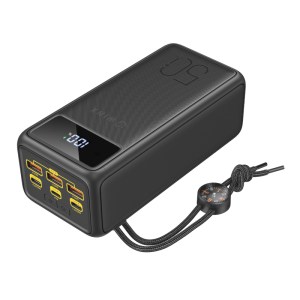 WINX GO Far 50000mAh Power Bank WINX GO Far 50000mAh Power Bank