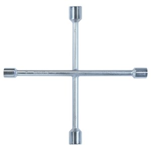 Gedore Red Wheel Spanner Gedore Red Wheel Spanner