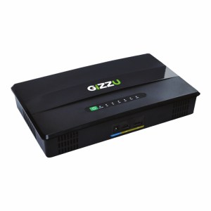 GIZZU 60W 69Wh 21600mAh (Larger battery) Mini POE DC UPS GIZZU 60W 69Wh 21600mAh (Larger battery) Mini POE DC UPS