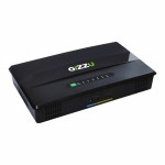 GIZZU 60W 69Wh 21600mAh (Larger battery) Mini POE DC UPS GIZZU 60W 69Wh 21600mAh (Larger battery) Mini POE DC UPS