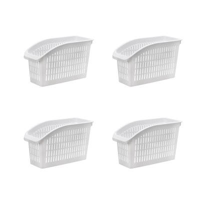 Ubec Plastic Basket Ubec Plastic Basket