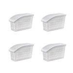 Ubec Plastic Basket Ubec Plastic Basket