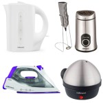 Mellerware – Kitchen Combo Set – Starter Kit 61 Mellerware – Kitchen Combo Set – Starter Kit 61