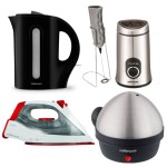 Mellerware – Kitchen Combo Set – Starter Kit 4 Mellerware – Kitchen Combo Set – Starter Kit 4