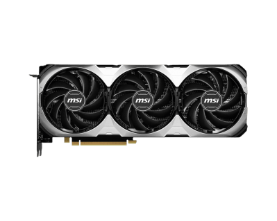 MSI GeForce RTX 4070 VENTUS 3X 12G OC Graphics Card MSI GeForce RTX 4070 VENTUS 3X 12G OC Graphics Card