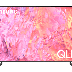 Samsung 55″ Q60CA 4K Smart QLED Quantum Dot TV with 100% Colour Volume Samsung 55″ Q60CA 4K Smart QLED Quantum Dot TV with 100% Colour Volume