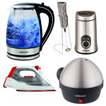 Mellerware – Kitchen Combo Set – Starter Kit 6 Mellerware – Kitchen Combo Set – Starter Kit 6