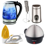 Mellerware – Kitchen Combo Set – Starter Kit 18 Mellerware – Kitchen Combo Set – Starter Kit 18