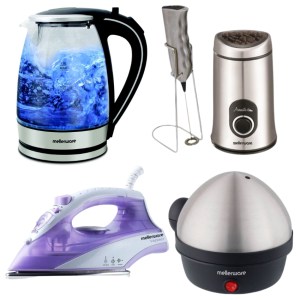 Mellerware – Kitchen Combo Set – Starter Kit 42 Mellerware – Kitchen Combo Set – Starter Kit 42