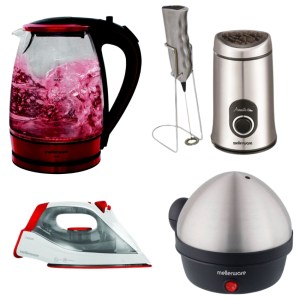 Mellerware – Kitchen Combo Set – Starter Kit 7 Mellerware – Kitchen Combo Set – Starter Kit 7