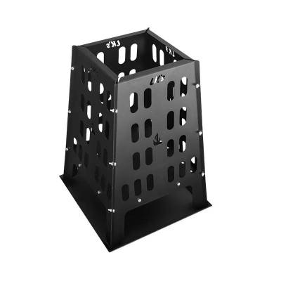 LK’s Fire Tower – 122/12 LK’s Fire Tower – 122/12