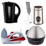 Mellerware – Kitchen Combo Set – Starter Kit 33 Mellerware – Kitchen Combo Set – Starter Kit 33