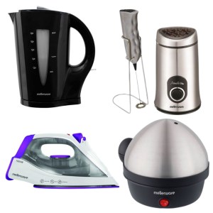 Mellerware – Kitchen Combo Set – Starter Kit 69 Mellerware – Kitchen Combo Set – Starter Kit 69