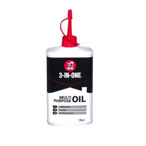 WD40 – Multi Purpose Oil ( 3-in-1 ) – Pack of 12 WD40 – Multi Purpose Oil ( 3-in-1 ) – Pack of 12