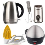 Mellerware – Kitchen Combo Set – Starter Kit 24 Mellerware – Kitchen Combo Set – Starter Kit 24