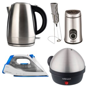 Mellerware – Kitchen Combo Set – Starter Kit 60 Mellerware – Kitchen Combo Set – Starter Kit 60