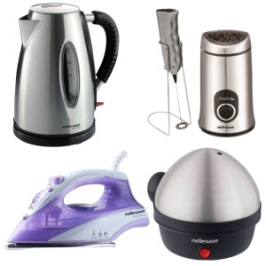 Mellerware – Kitchen Combo Set – Starter Kit 88 Mellerware – Kitchen Combo Set – Starter Kit 88